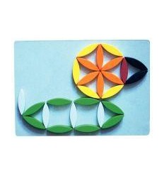 LOT 10 PLATEAU JEU A4 P/32983