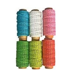 LOT 6BOBINE CHANVRE TUTIFRUITI 2