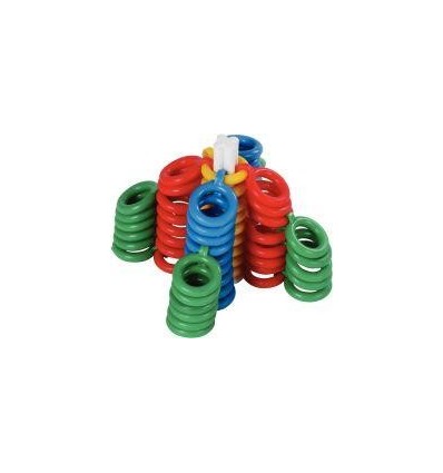 BTE EDUCKLIC MAGIC 240P DIA3CM