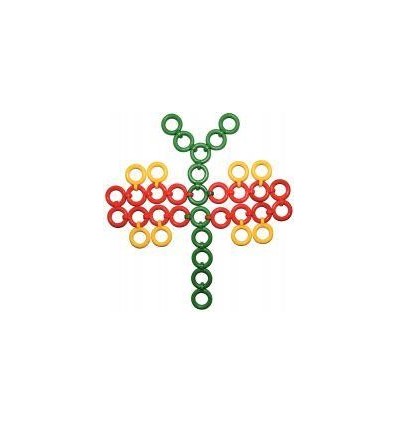 BTE EDUCKLIC MAGIC 240P DIA3CM