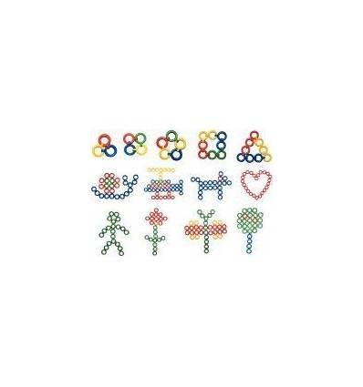 BTE EDUCKLIC MAGIC 240P DIA3CM