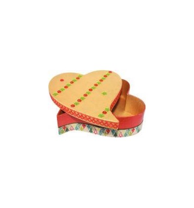 LOT 10 BTE COEUR FANTAISIE CRT