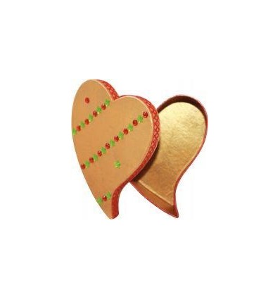 LOT 10 BTE COEUR FANTAISIE CRT