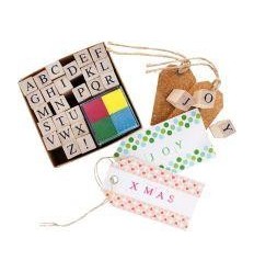 SET 27TAMPON ALPHA.MAJUS +ENCR 2