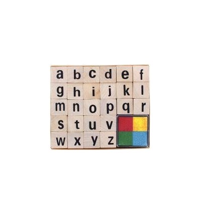 SET 26TAMPON ALPHA.MINUS +ENCR