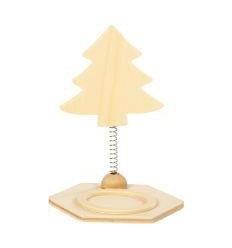 LOT 5 BOUGEOIRS SAPIN RESSORT