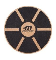 PLANCHE EQUILIBRE RONDE D.39.5 2