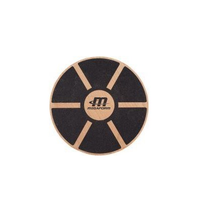 PLANCHE EQUILIBRE RONDE D.39.5