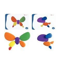 BTE 36GALET +20CARTE ACTIVITE