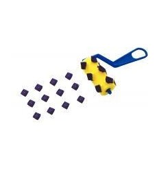 SAC 12RL A TRACER MOUSSE 70MM