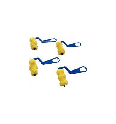 SAC 12RL A TRACER MOUSSE 70MM