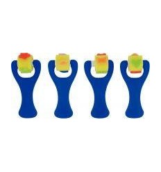 SAC 12RL A TRACER MOUSSE 25MM