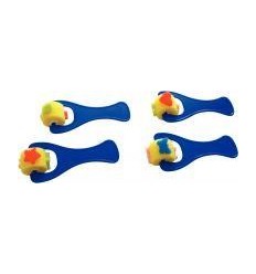 SAC 12RL A TRACER MOUSSE 25MM 2