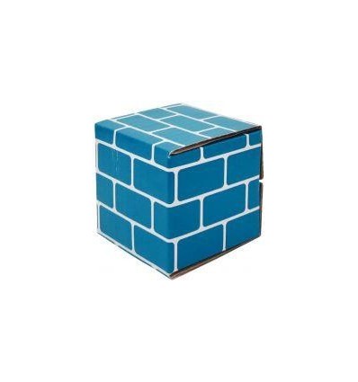 BTE 45 BRIQUE CARTON FORME ASS