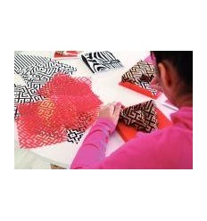 BTE 3 PLAQUE 3D + 12 CARTES