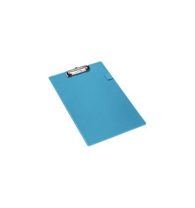 PLAQ.PORTE BLOC PLAST A4 + BLE