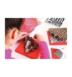 BTE 3 PLAQUE 3D + 12 CARTES 2