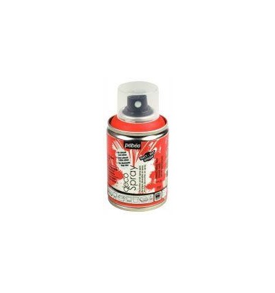 LOT 10 SPRAYS ACRYLIQUE 100ML