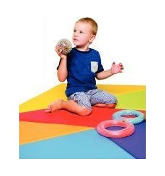 BALLE TRANSPARENTE D.10CM