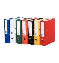 CLAS A LEV A4 PP ECO DOS8 BLEF 2