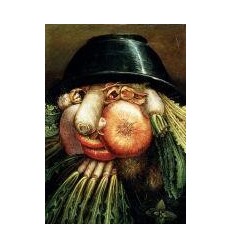 PUZZ BOIS 12P L'HOMME POTAGER 2