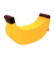 POUF BANANE A BASCULE H.55.5 2