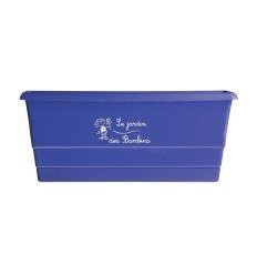 MINI JARDINIERE 25CM ASS. 2