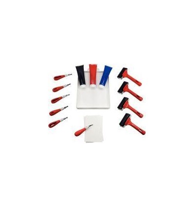 KIT INITIATION LINOGRAVURE