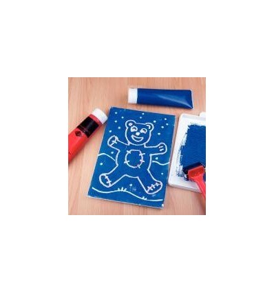 KIT INITIATION LINOGRAVURE