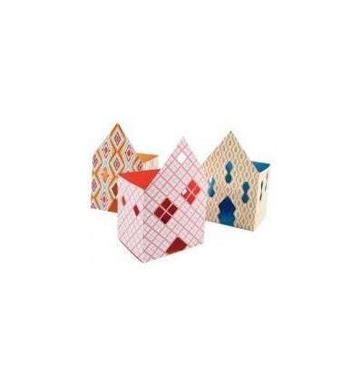 PQ 40F CART DECO ASS2 25X35CM