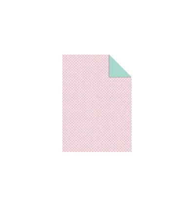 PQ 40F CART DECO ASS2 25X35CM