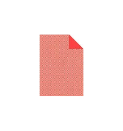 PQ 40F CART DECO ASS2 25X35CM