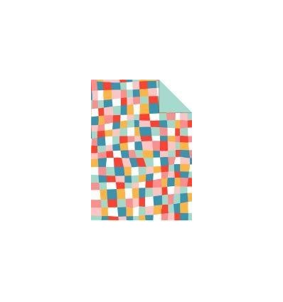 PQ 40F CART DECO ASS2 25X35CM