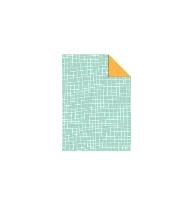 PQ 40F CART DECO ASS2 25X35CM