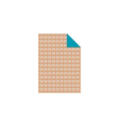 PQ 40F CART DECO ASS2 25X35CM