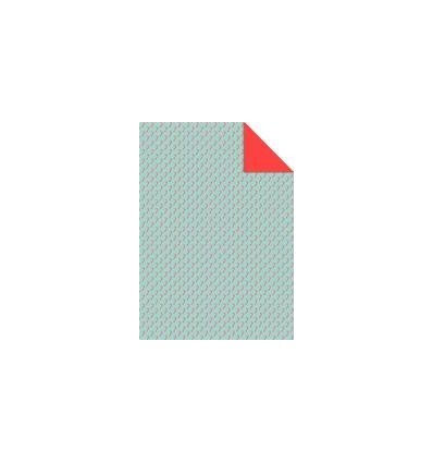 PQ 40F CART DECO NOEL2 25X35CM