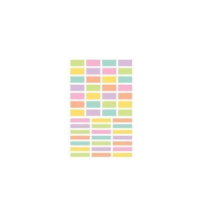 BL ENV1348GOMMET GEOMET+FANTAI