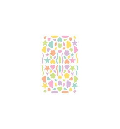 BL ENV1348GOMMET GEOMET+FANTAI