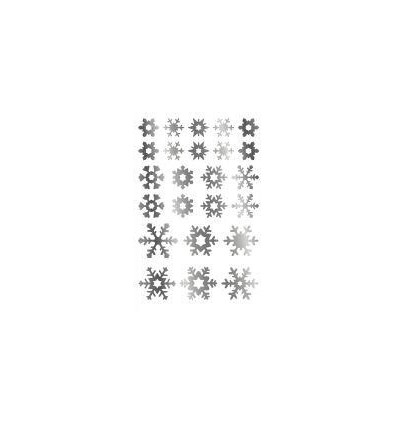 BL ENV590 GOMMETTE NOEL OR/ARG