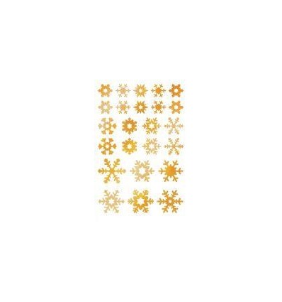 BL ENV590 GOMMETTE NOEL OR/ARG