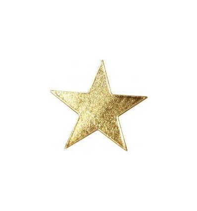 BL ENV590 GOMMETTE NOEL OR/ARG