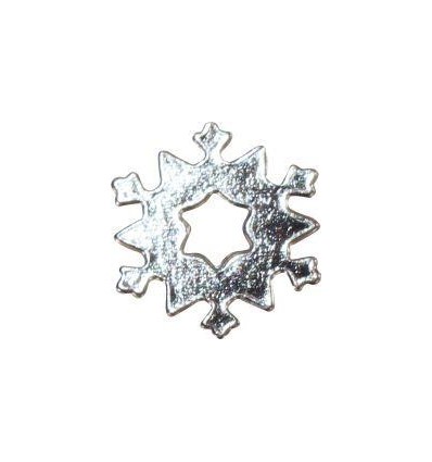 BL ENV590 GOMMETTE NOEL OR/ARG