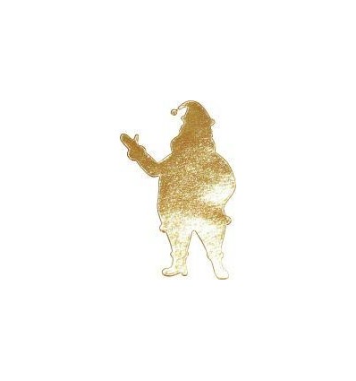 BL ENV590 GOMMETTE NOEL OR/ARG