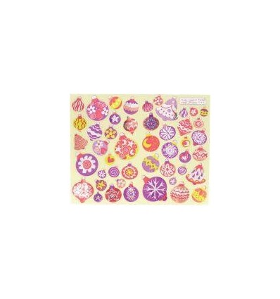 POCH 376GOMMETT BOULENOEL HOLO