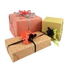 BTE 10 RL PAP KRAFTFLUO 2X0,7M