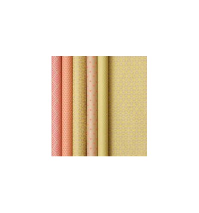 BTE 10 RL PAP KRAFTFLUO 2X0,7M