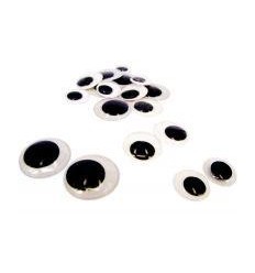 SAC 18 YEUX MAXI NR 20/25/30MM