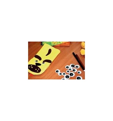 SAC 18 YEUX MAXI NR 20/25/30MM