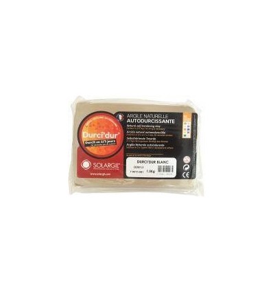 PAIN 1,5KG PATE DURCIDUR BLANC