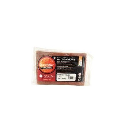 PAIN 1,5KG PATE DURCIDUR ROUGE